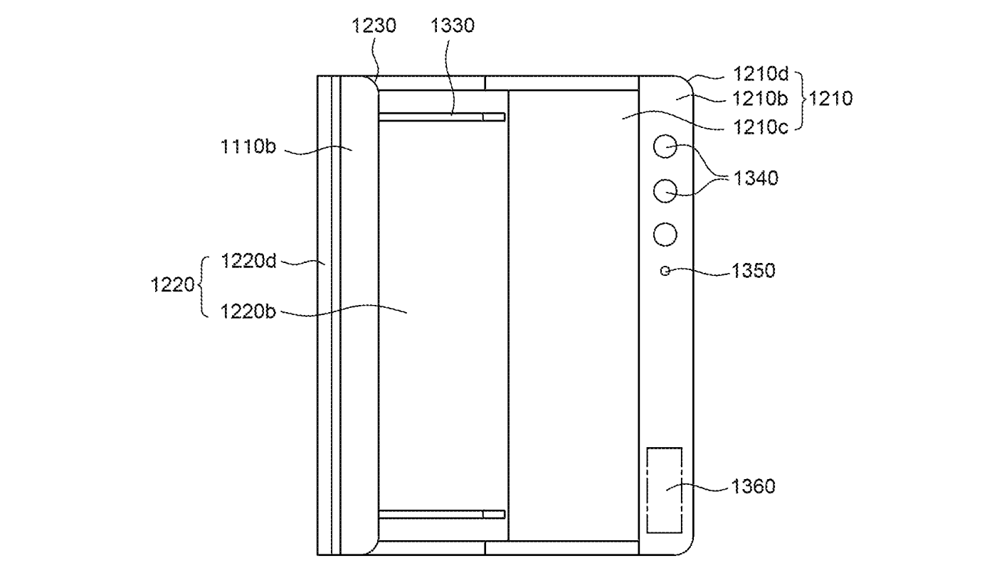 LG Display'den Rulo Telefon Umutları Yeniden Canlanıyor