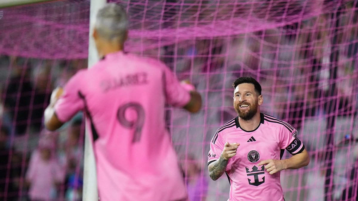 Lionel Messi, Uzun Bir Aradan Sonra Avrupa Devleriyle Karşılaşıyor: Resmi Açıklama!