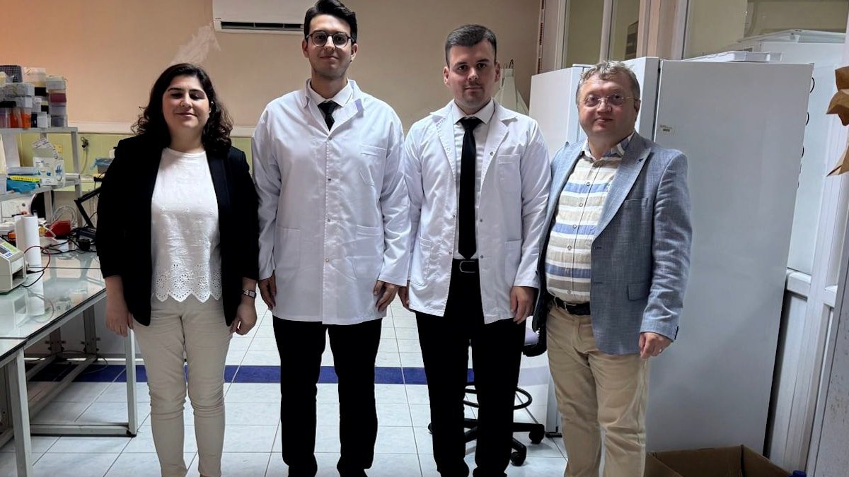 Proje Kapsamı ve Hedefler