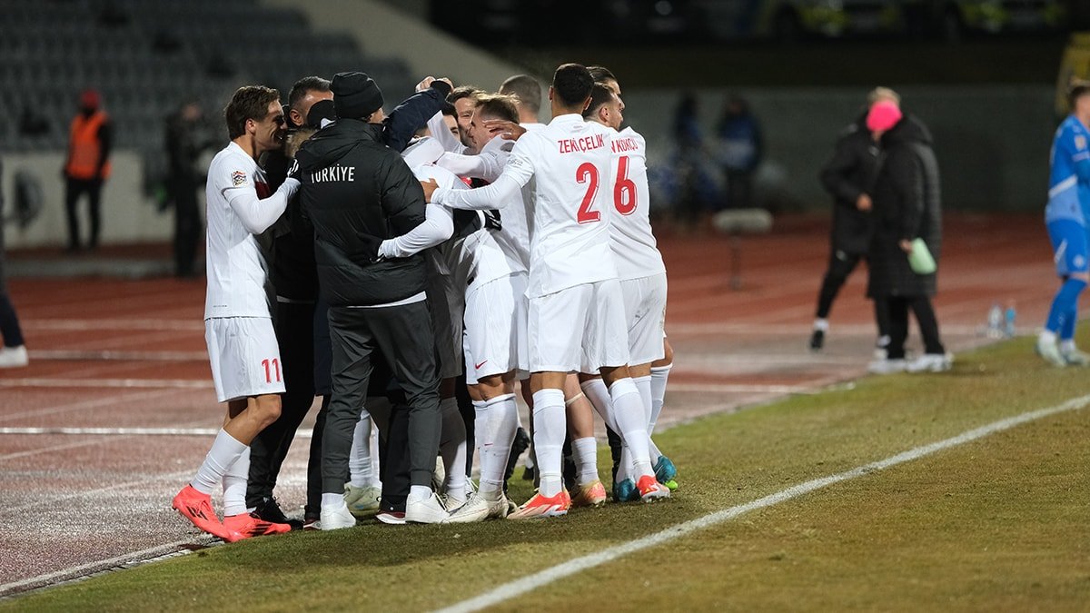 Milli Takımda Montella: Eleştiriler Ne Kadar Haklı?