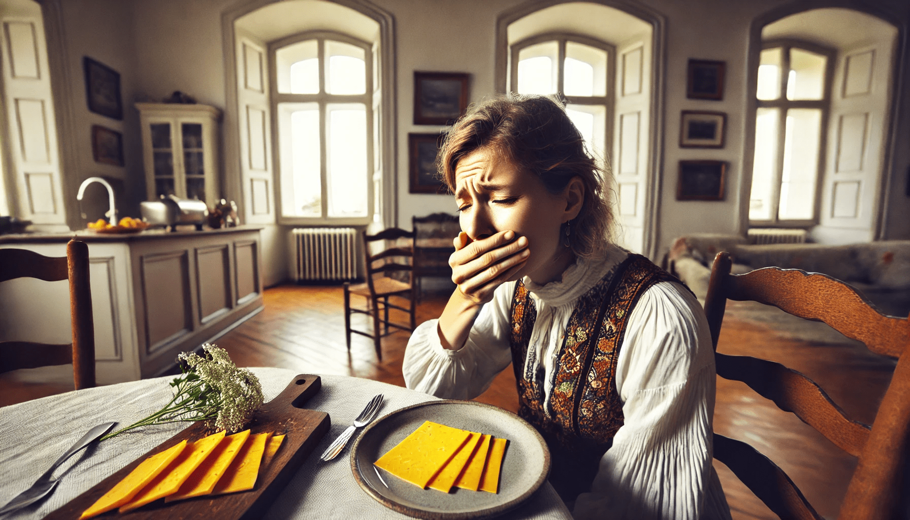 Natamisin Nedir?
