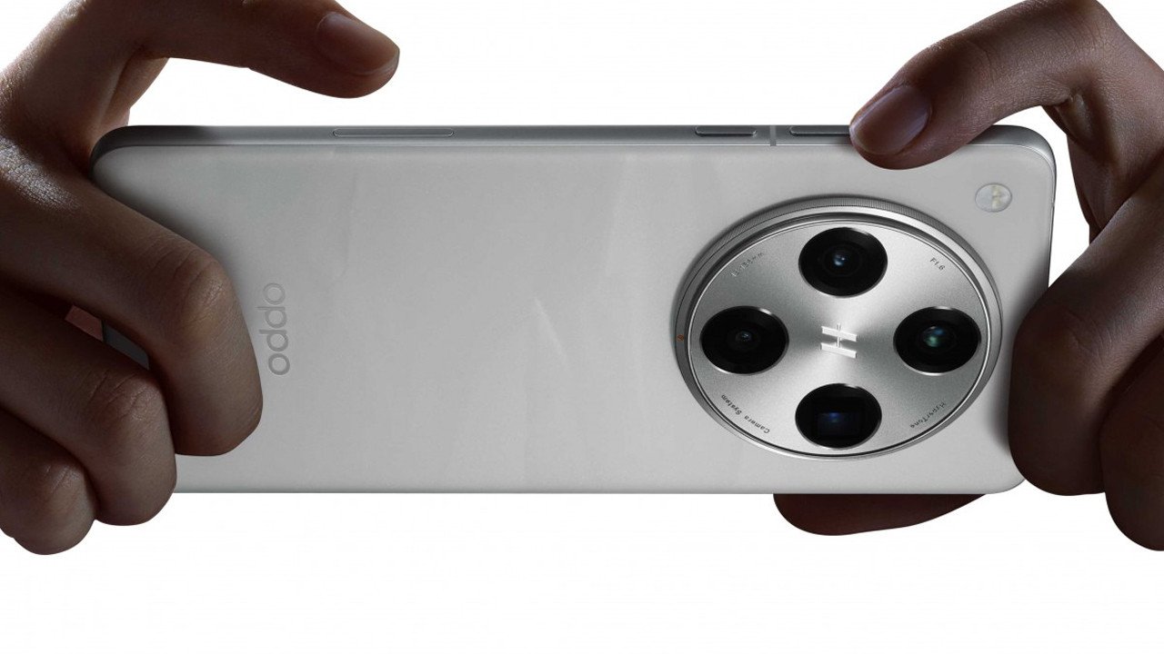 Find X8 ve Find X8 Pro Ekran Özellikleri