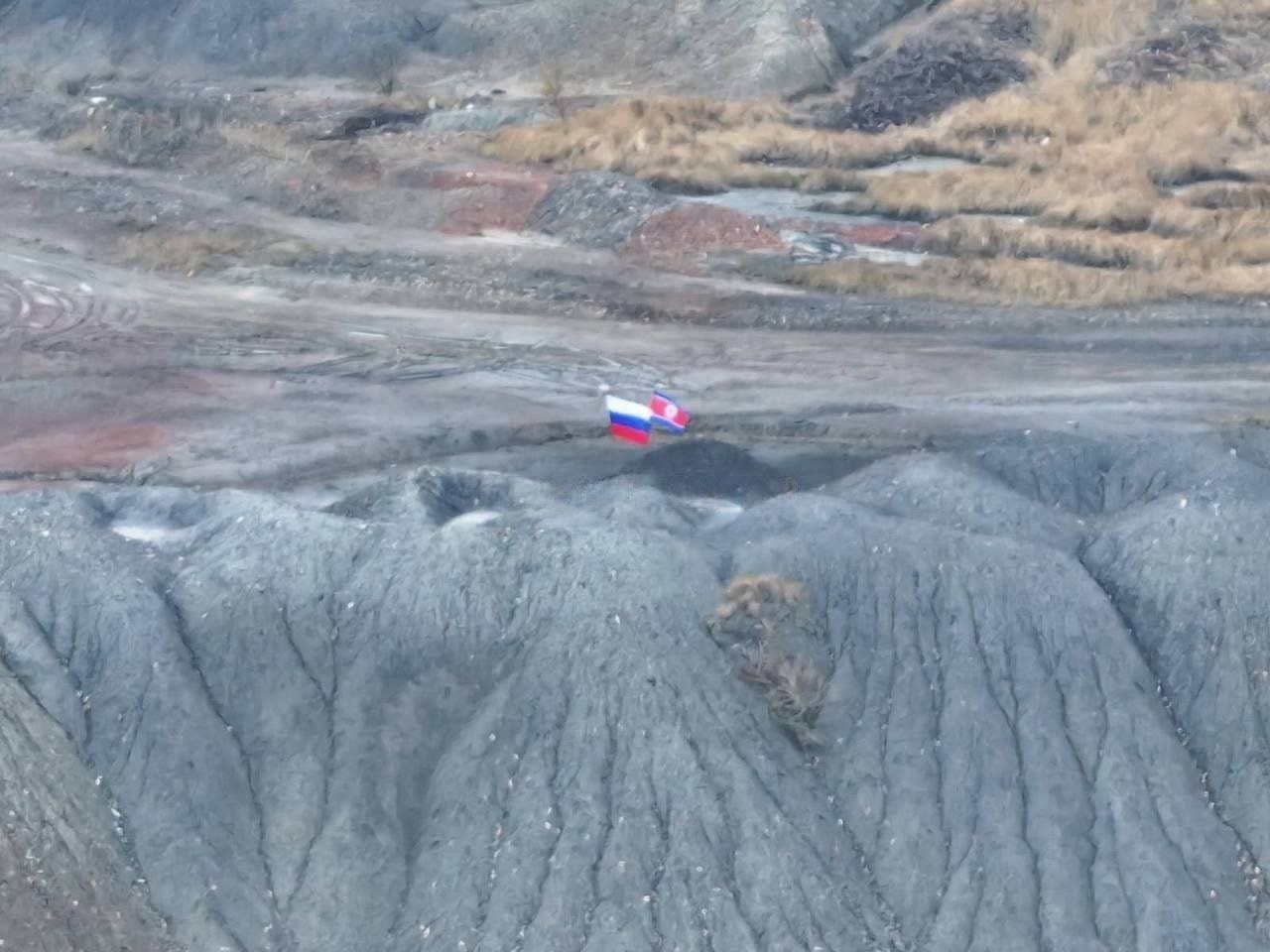 Putin'den Hassas Kuzey Kore Yanıtı: Görüntüler Mevcutsa...