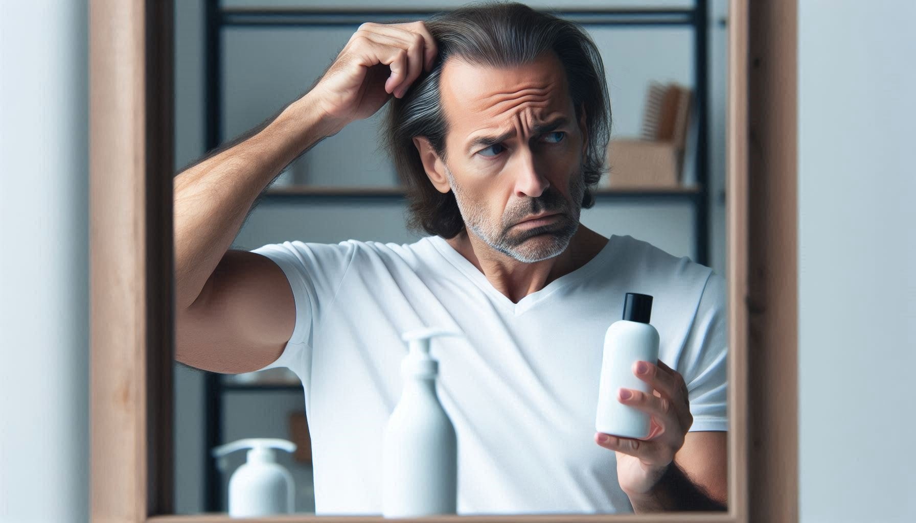 Saç Dökülmesi ve Vitaminlerin Rolü