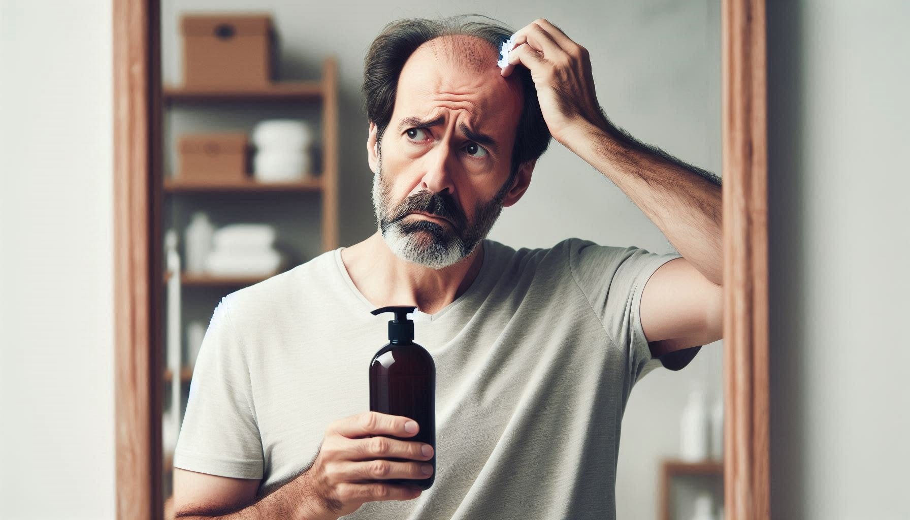 Saç Dökülmesinin Gizemi Çözüldü: Eksikliği Hissettirmeyen O Vitamin!