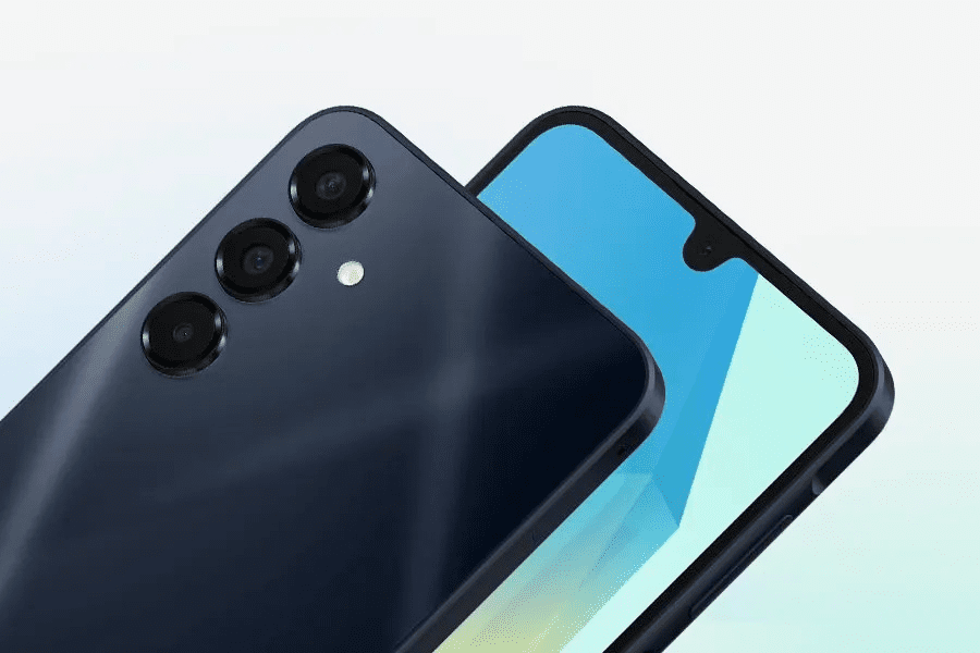 Samsung'dan Yenilikçi Bir Adım: Galaxy A16