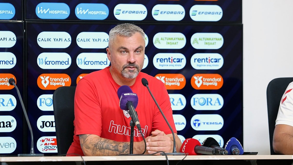 Samsunspor'un Tarihinde Yeni Bir Başlangıç