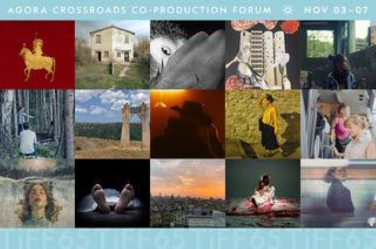 Selanik Film Festivali’nde Özgün Bir Perspektif: Canavarlar ve Biz