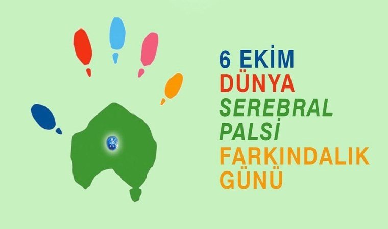 Serebral Palsi Farkındalık Günü'nde Sporun Önemi