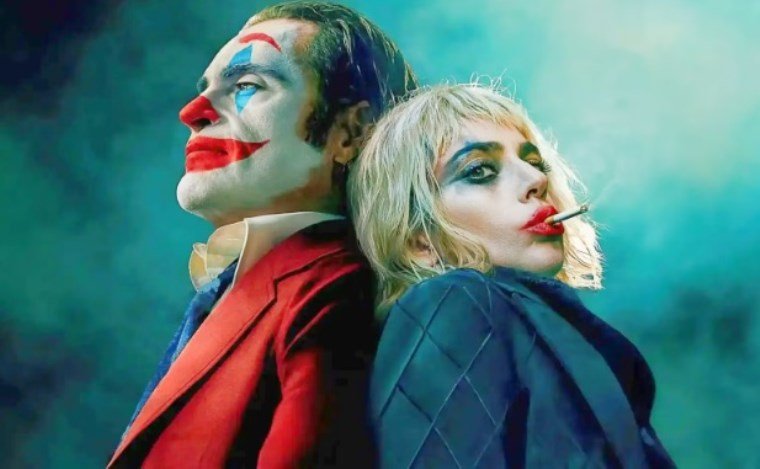 Joker: İkili Delilik - Psikolojik Derinlikler ve Müziğin Dansı