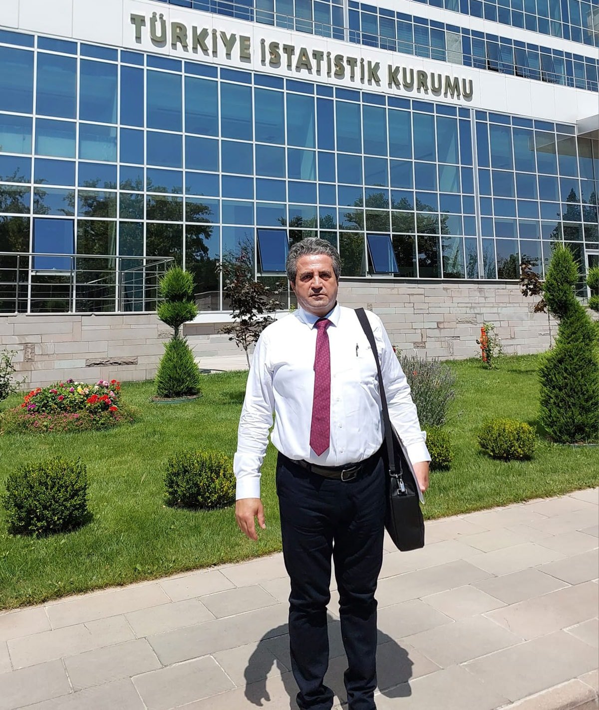 TÜİK'e Enflasyon Davası: Seyfettin Çilesiz'in Başvurusu