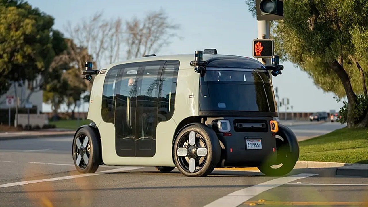Tesla'nın Otonom Araç Vizyonu