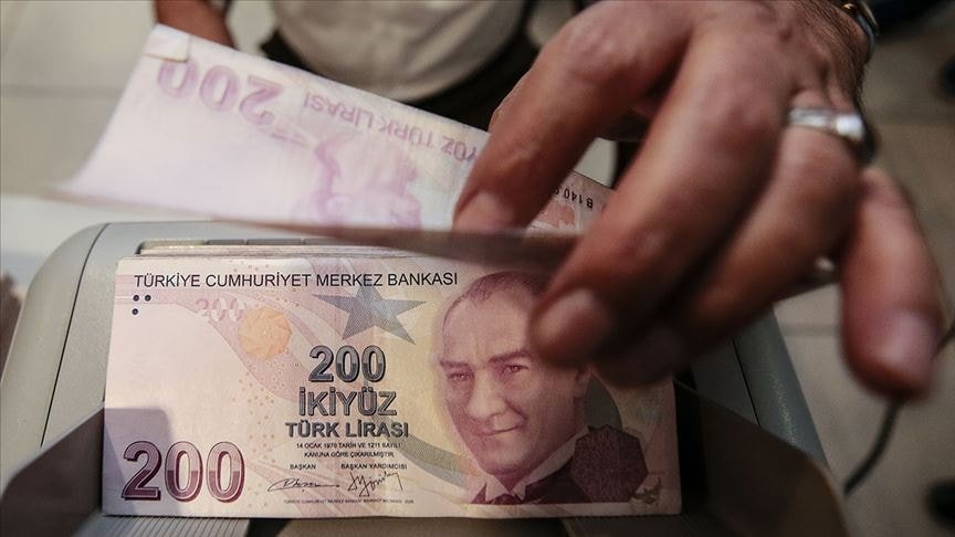 Yüksek Enflasyon ve Türk Lirasının Değer Kaybı