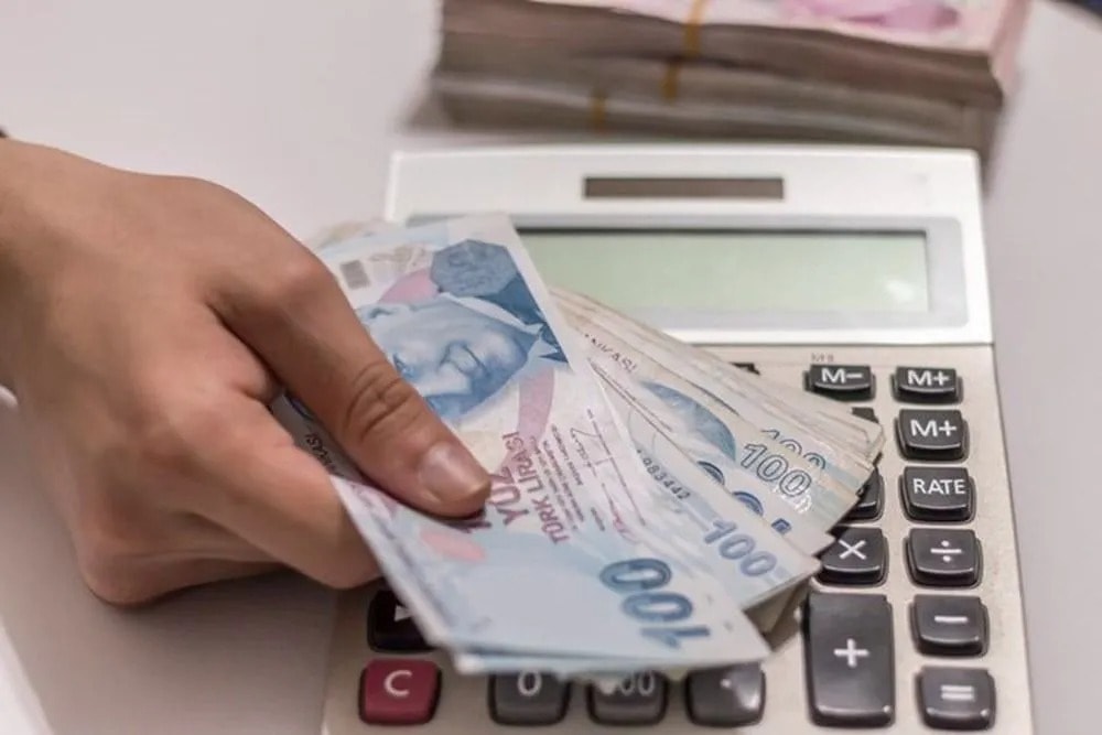 2 Milyon TL'lik Konut Kredisi İçin Ödeme Planı Açıklandı!