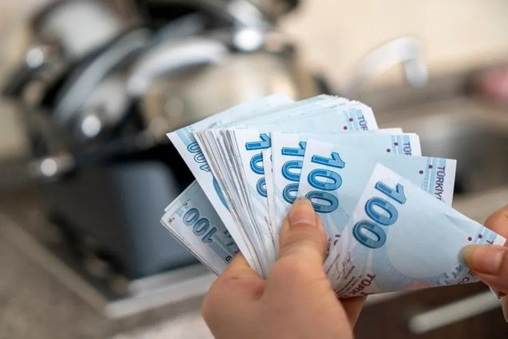 2 Milyon TL'lik Konut Kredisi İçin Ödeme Planı Açıklandı!