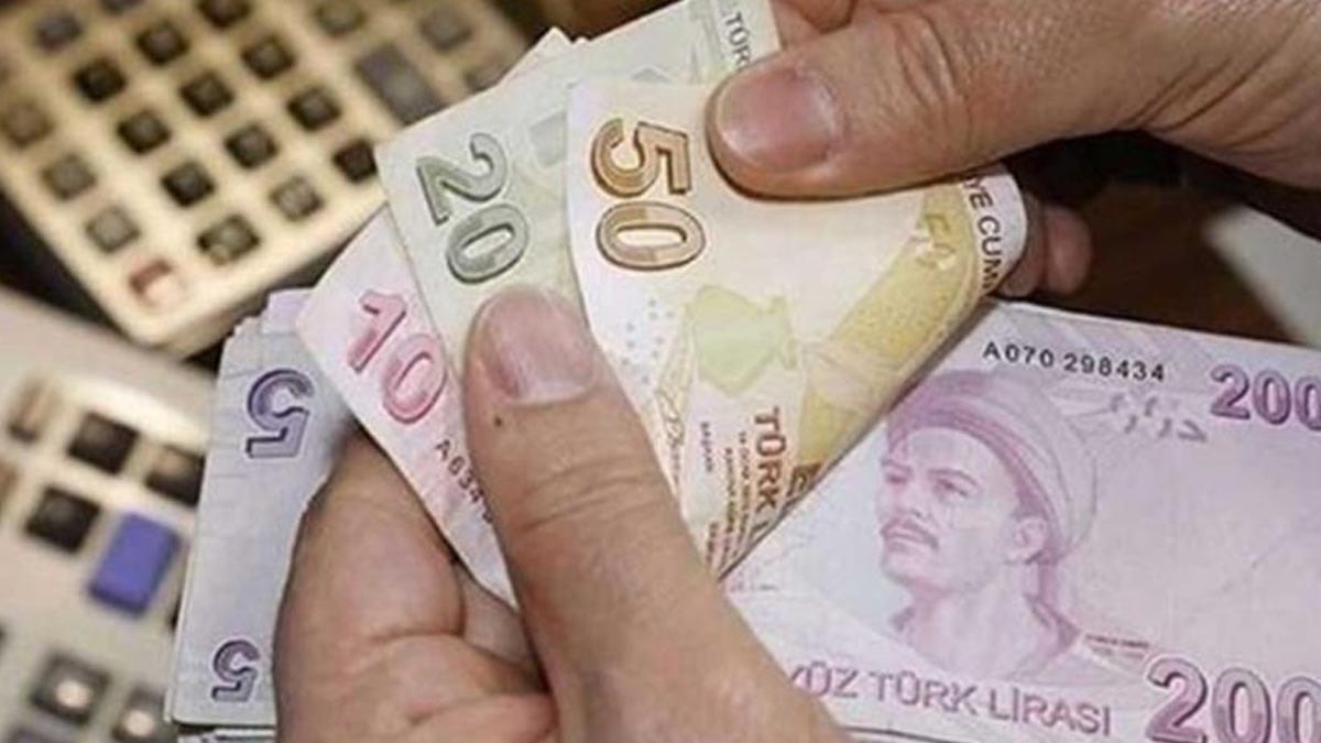 250 Bin TL'nin 32 Günlük Getirisi: Bankaların Açıklamalarıyla Belirlendi