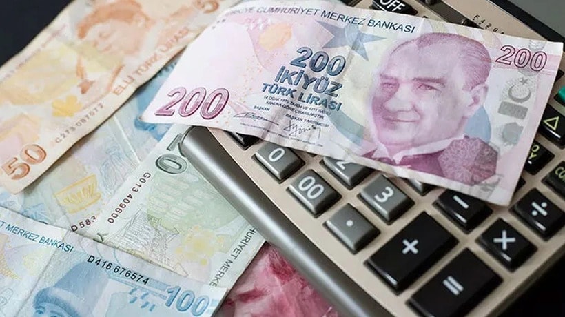250 Bin TL'nin 32 Günlük Getirisi: Bankaların Açıklamalarıyla Belirlendi