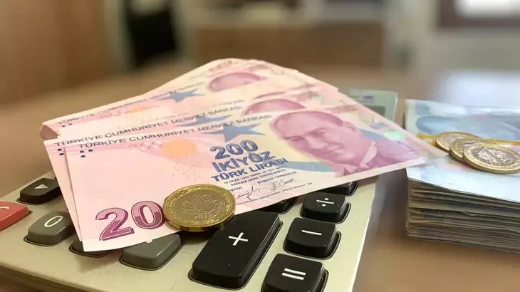 250 Bin TL'nin 32 Günlük Getirisi: Bankaların Açıklamalarıyla Belirlendi