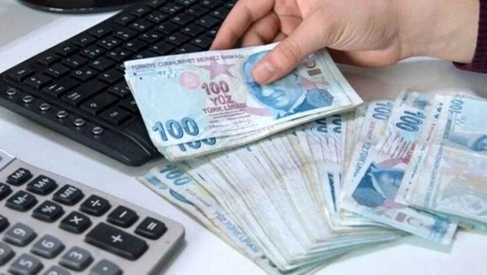 250 Bin TL'nin 32 Günlük Getirisi: Bankaların Açıklamalarıyla Belirlendi