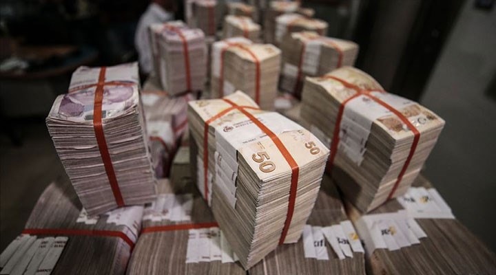 250 Bin TL'nin 32 Günlük Getirisi: Bankaların Açıklamalarıyla Belirlendi