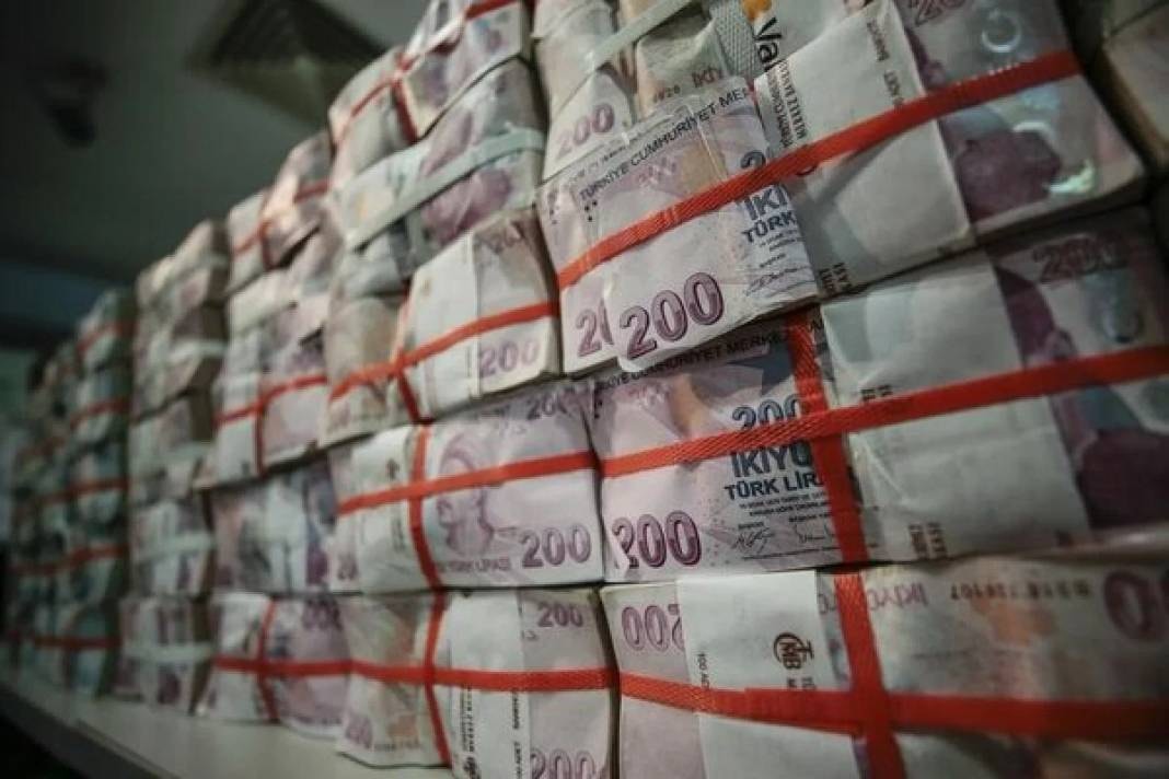 250 Bin TL'nin 32 Günlük Getirisi: Bankaların Açıklamalarıyla Belirlendi