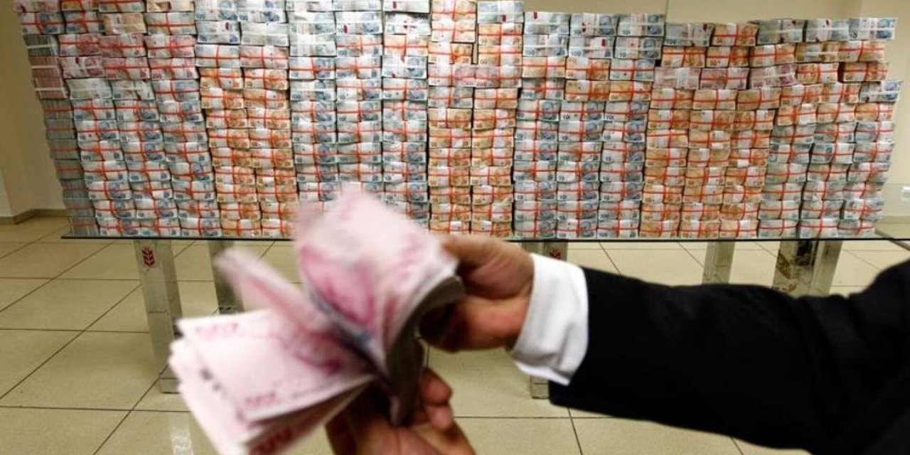 250 Bin TL'nin 32 Günlük Getirisi: Bankaların Açıklamalarıyla Belirlendi