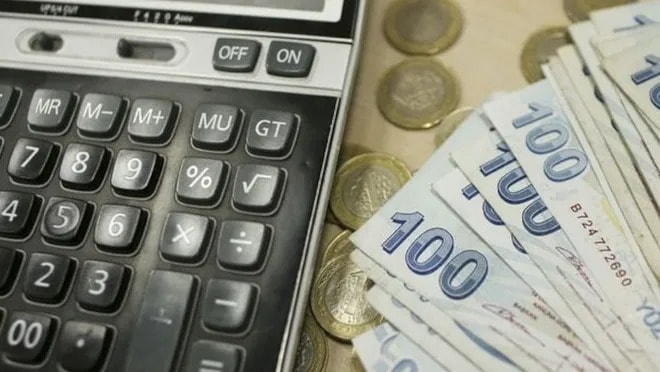 250 Bin TL'nin 32 Günlük Getirisi: Bankaların Açıklamalarıyla Belirlendi