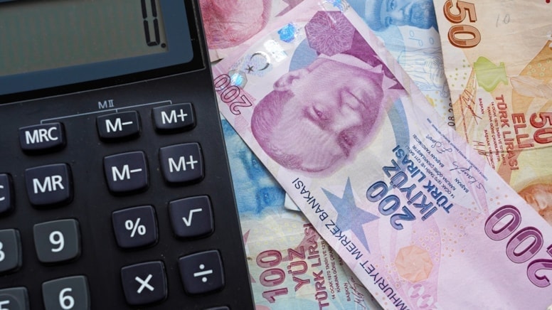 250 Bin TL'nin 32 Günlük Getirisi: Bankaların Açıklamalarıyla Belirlendi