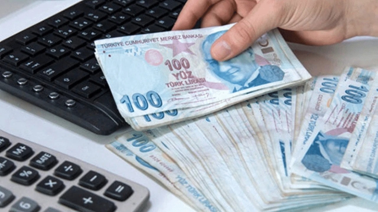 250 Bin TL'nin 32 Günlük Getirisi: Bankaların Açıklamalarıyla Belirlendi