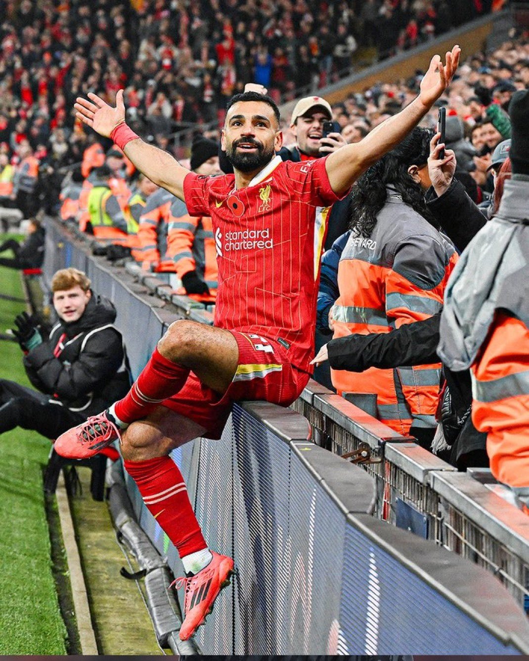 Hafta Sonu Avrupa'nın 5 Büyük Futbol Liginde Heyecan Dolu Maçlar