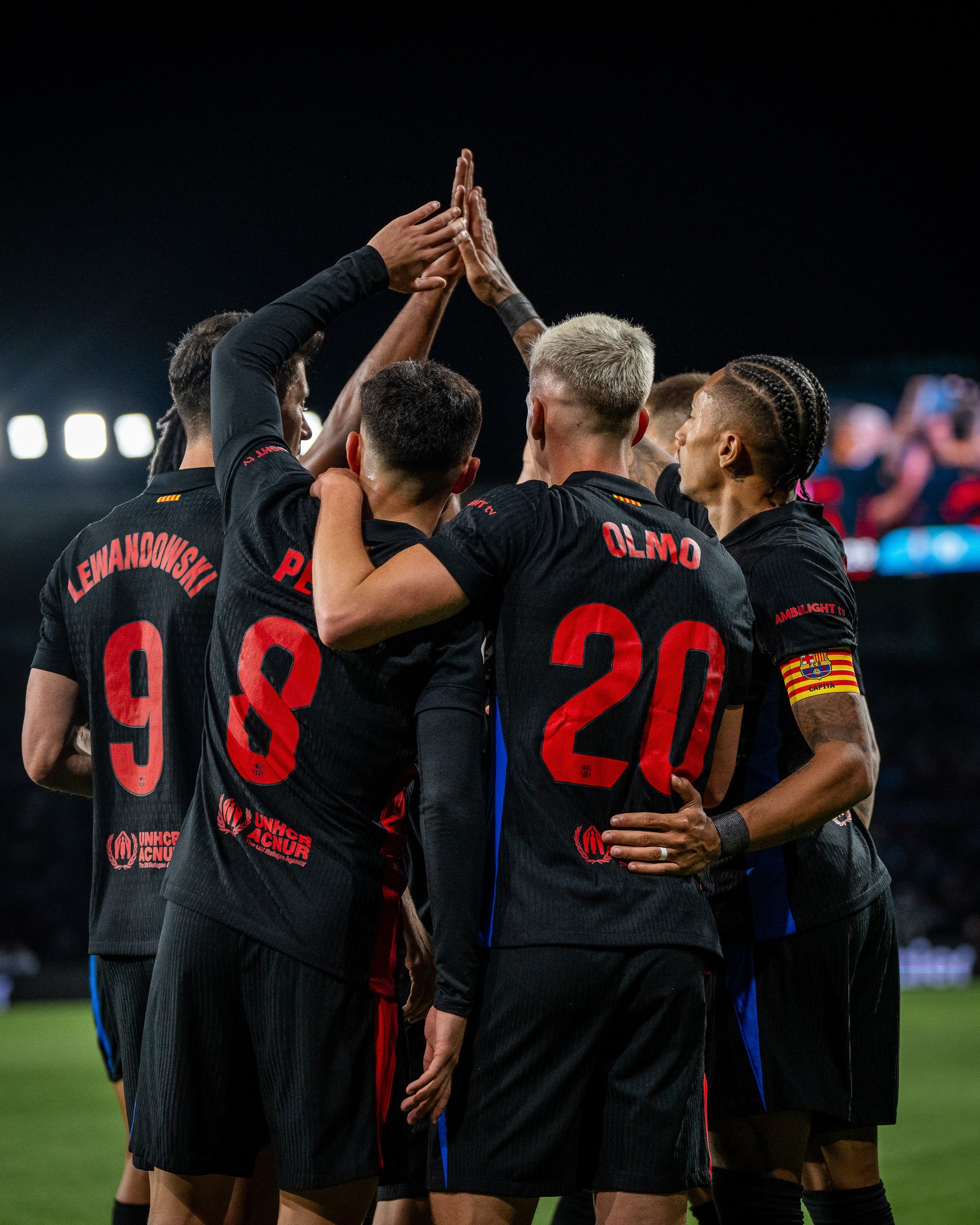 5 Büyük Ligde Şampiyonluk Yarışı: Liverpool Farkı Açtı!