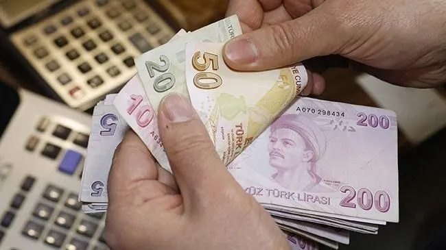 750 Bin Lira Mevduat Faizinin Getirisi Açıklandı