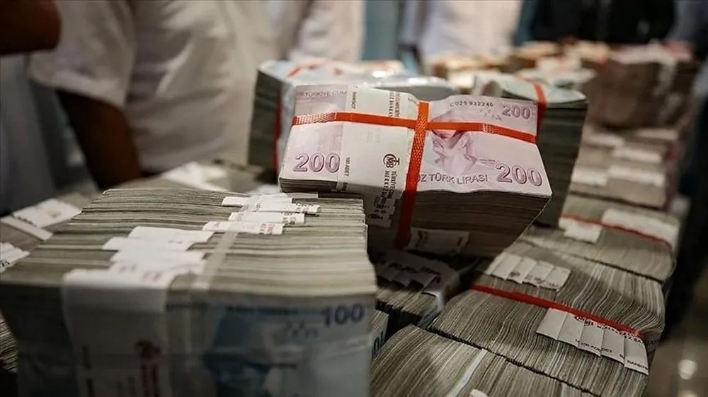 750 Bin Lira Mevduat Faizinin Getirisi Açıklandı