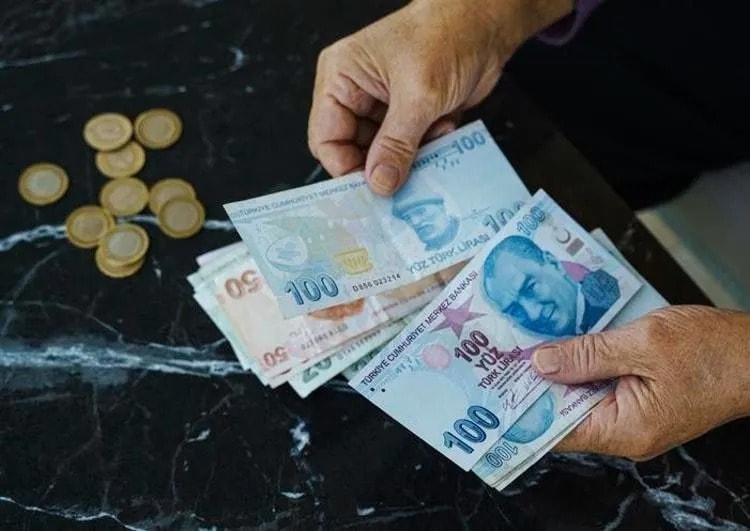 750 Bin Lira Mevduat Faizinin Getirisi Açıklandı