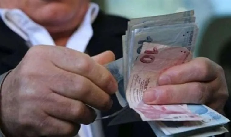 750 Bin Lira Mevduat Faizinin Getirisi Açıklandı