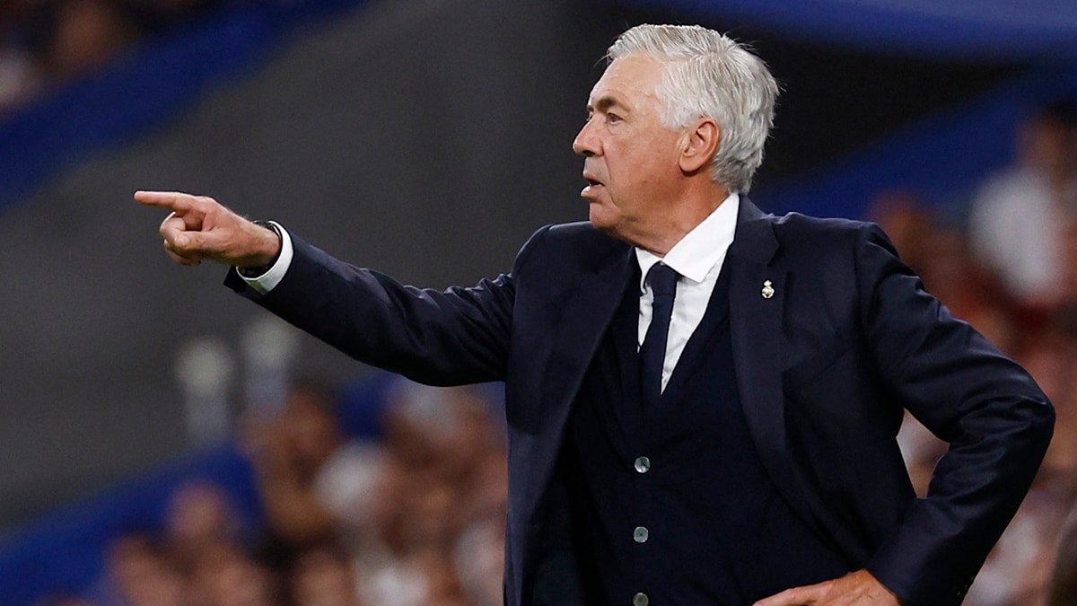 Khedira'nın Ancelotti ile Geçmişi ve Yeni Hayatı