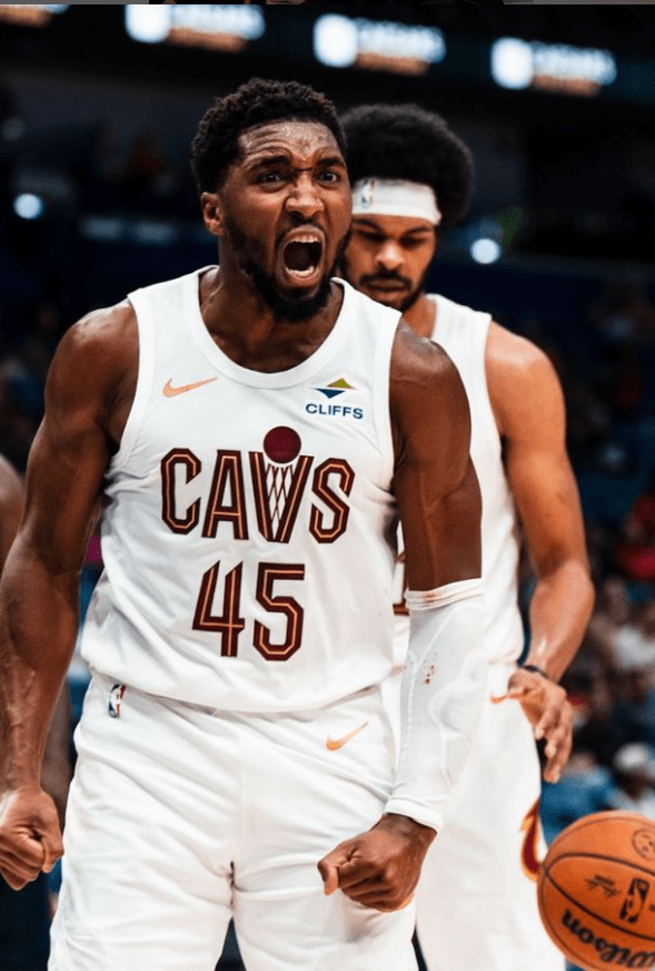NBA Maçlarının Gözdesi: Houston Rockets