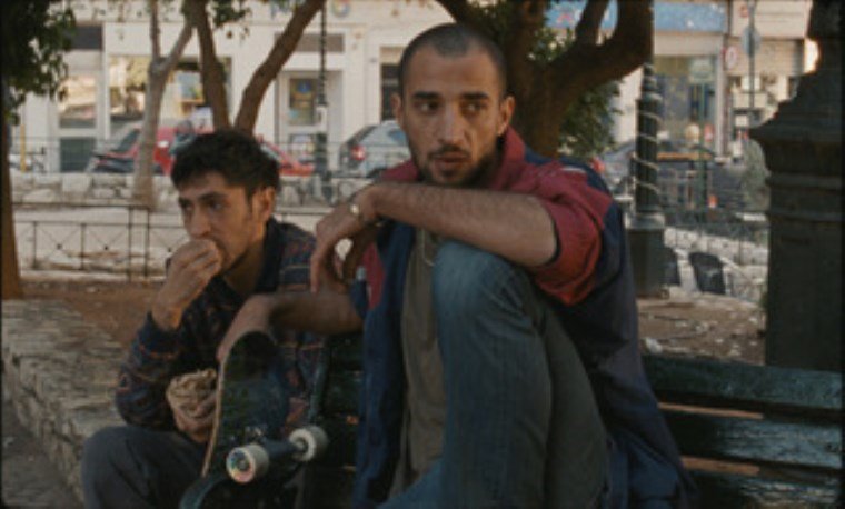 FILM FORWARD ÖDÜLLERİ