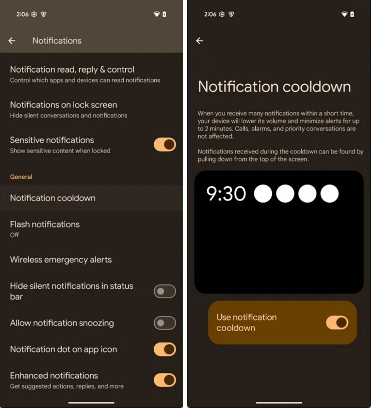 Android 16 ile Gelen Yeni Bildirim Yönetimi Özelliği