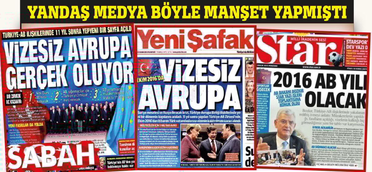 Avrupa'ya Vizesiz Seyahatinizi Unutmayın: Yeni Fırsatlar!