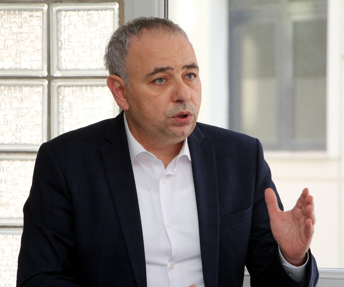 Ulaştırma Bakanı Cahit Turhan ve Kuzey Marmara Otoyolu Tartışmaları