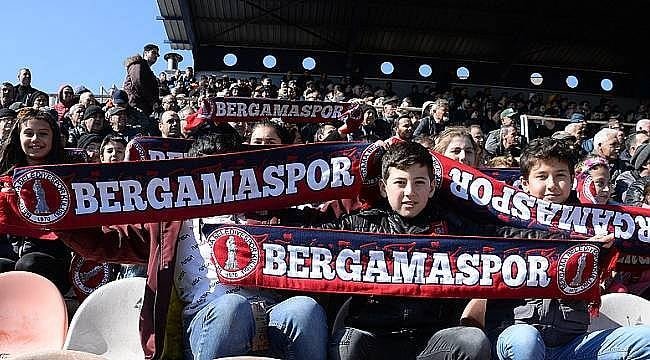 Bergama'nın Spor Kulübü: Tarihi Bir Devir Süreci