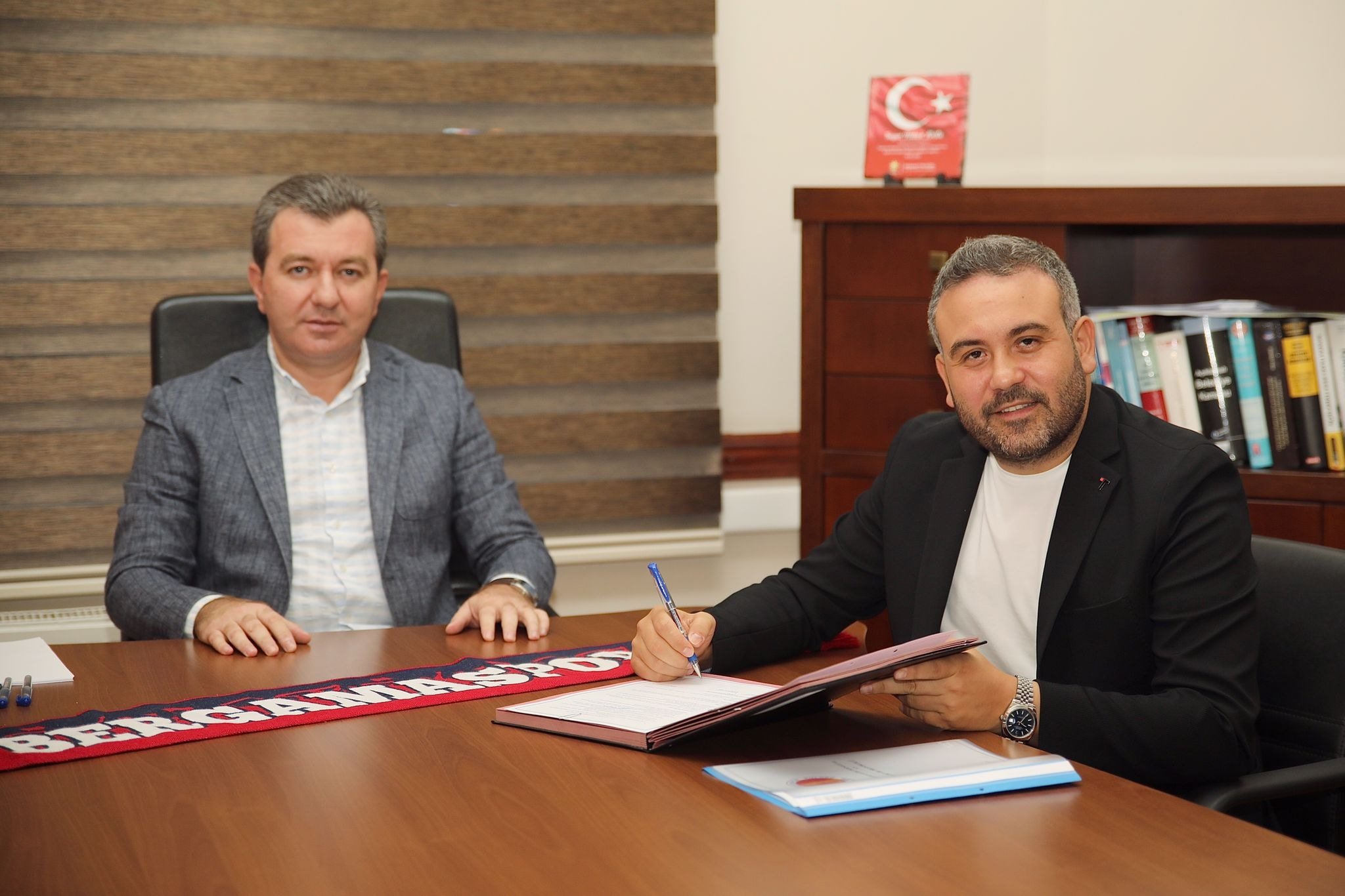 Devri Gerçekleştiren Siyasi İsimler