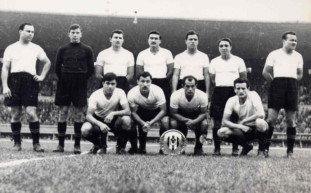 Almanya Finalinde Şok Karar