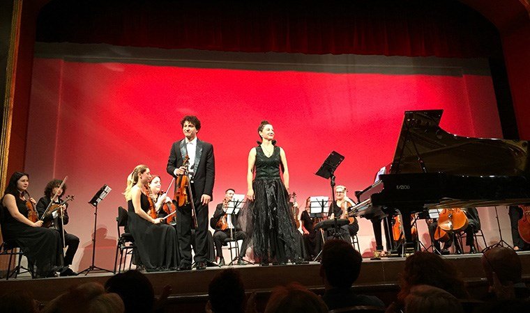 Cumhuriyet Bayramı Konserleri