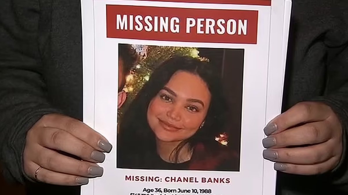 Chanel Maya Banks Kayıp: 'Gossip Girl' Yıldızı için Çığlıklar Yükseliyor