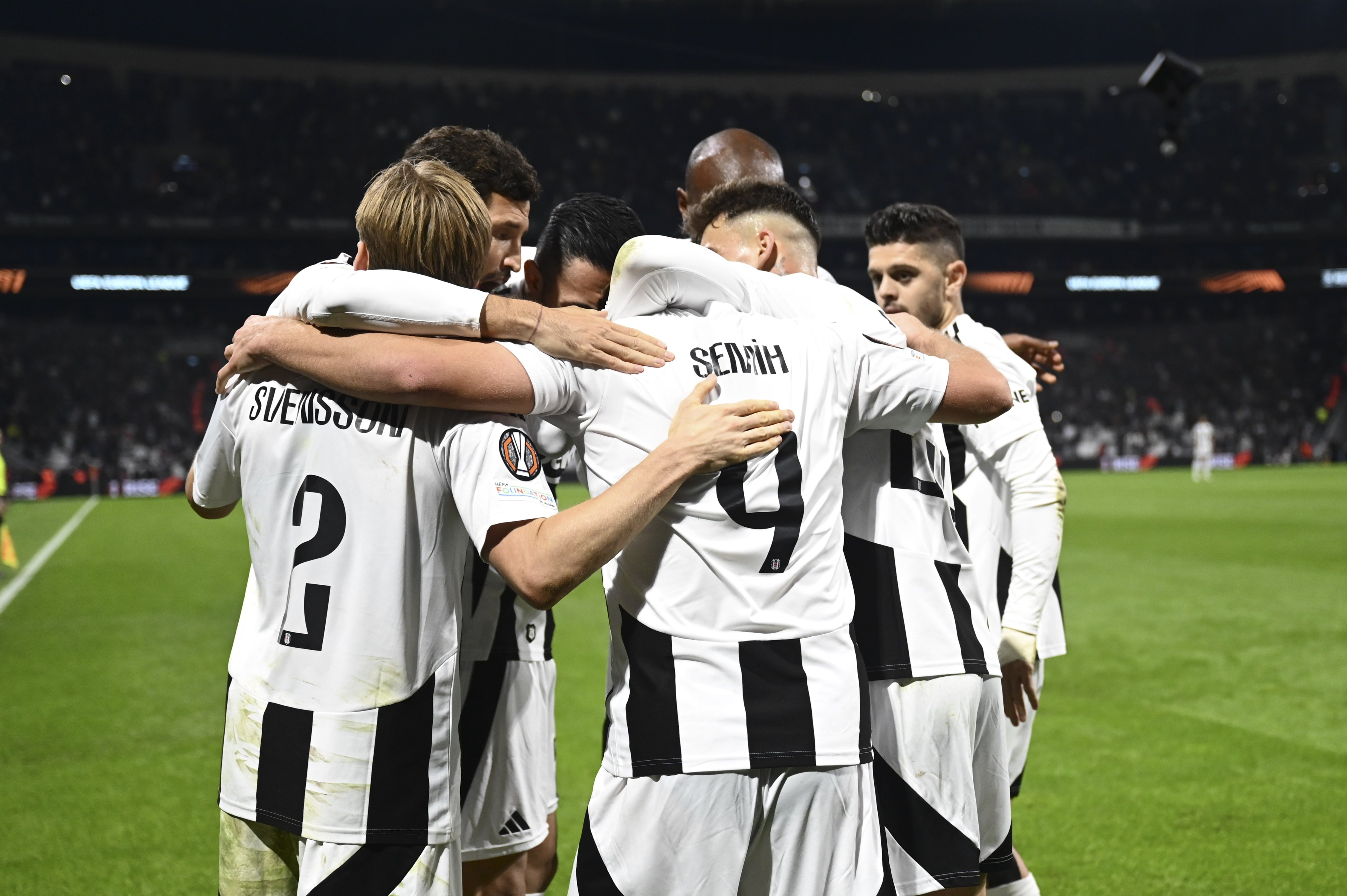 Premier League’in Gücü