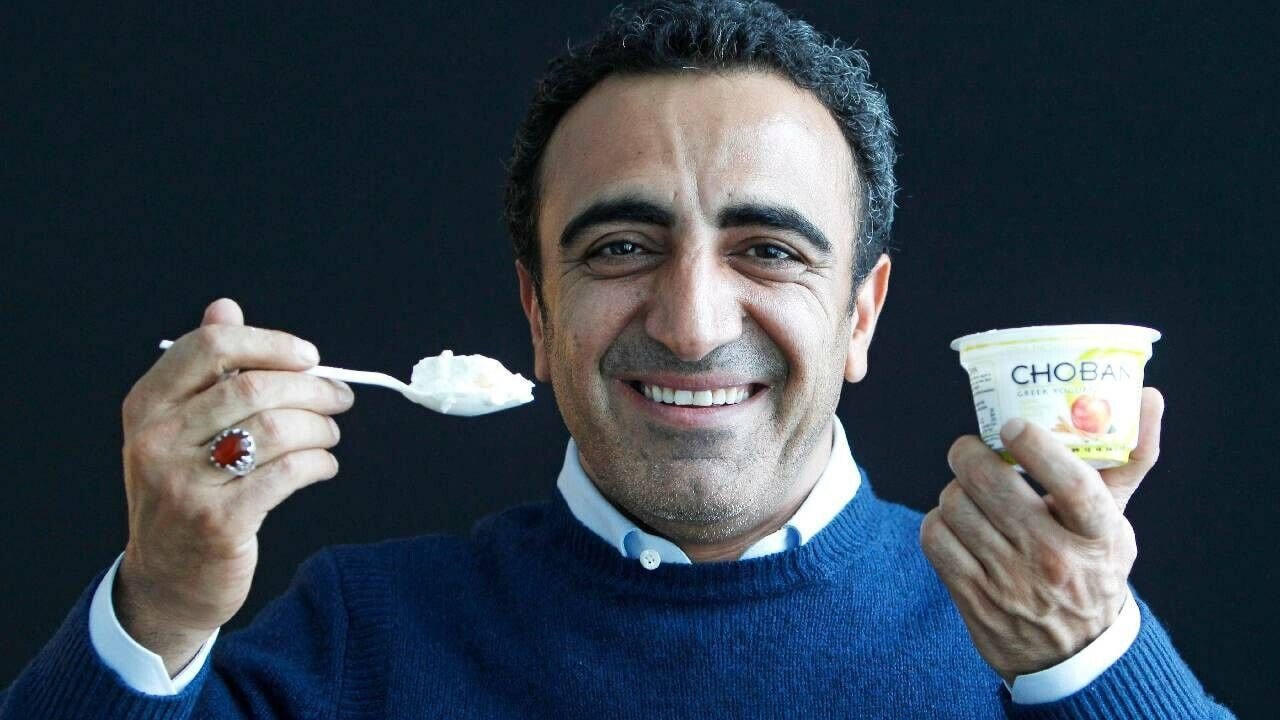Dünyanın En Güçlü İş İnsanları Listesinde Tek Türk: Erzincanlı Hamdi'nin E-mail ile Başlayan Olağanüstü Yükselişi