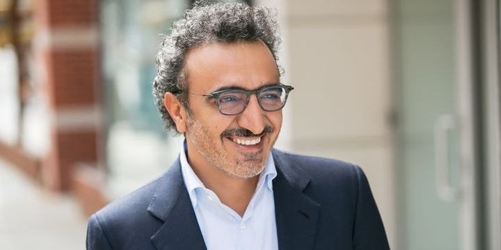 Dünyanın En Güçlü İş İnsanları Listesinde Tek Türk: Erzincanlı Hamdi'nin E-mail ile Başlayan Olağanüstü Yükselişi