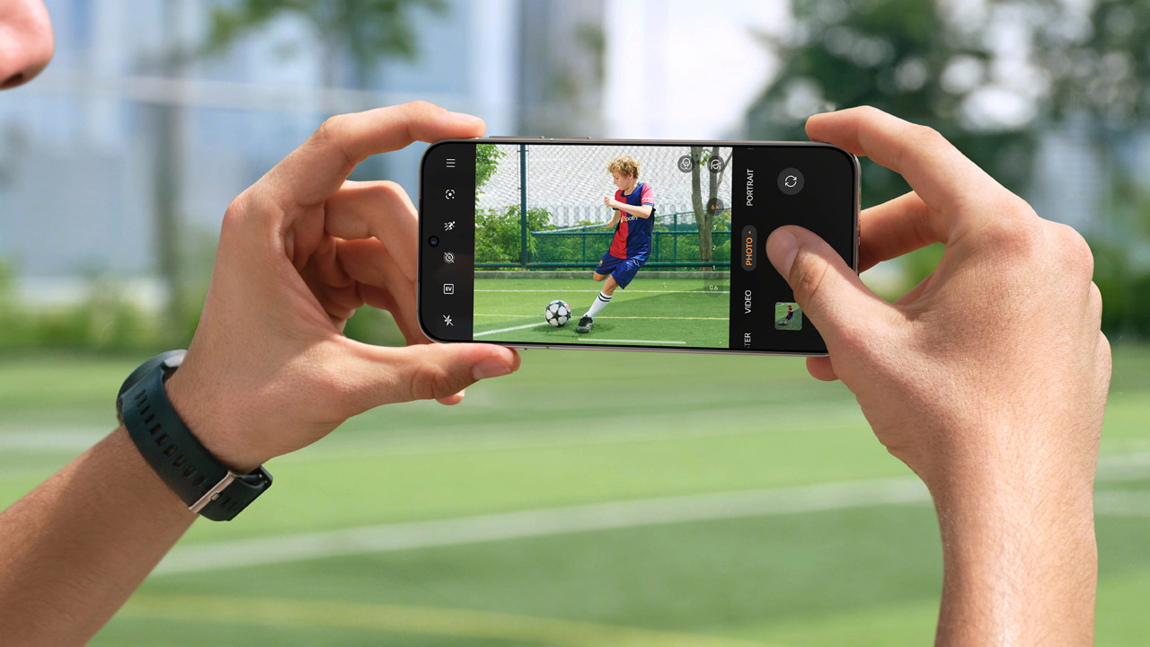 OPPO Find X8 ve Find X8 Pro: Yeni Akıllı Telefon Serisi Tanıtıldı